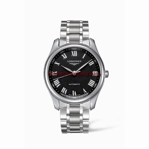 Longines Master Collection Date 42 (L2.665.4.51.6)