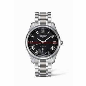 Longines Master Collection Power Reserve (L2.666.4.51.6)