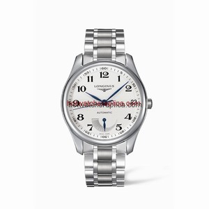 Longines Master Collection Power Reserve (L2.666.4.78.6)