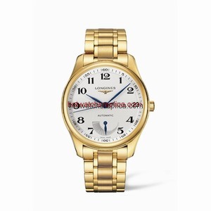 Longines Master Collection Power Reserve (L2.666.6.78.6)