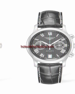 Longines Master Collection Chronograph (L2.669.4.51.7)