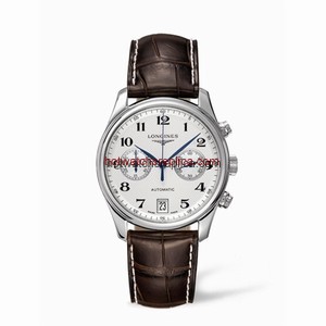 Longines Master Collection Chronograph (L2.669.4.78.3)
