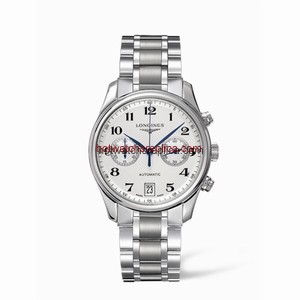 Longines Master Collection Chronograph (L2.669.4.78.6)