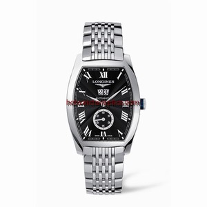 Longines Evidenza 33.1 Big Date (L2.670.4.51.6)