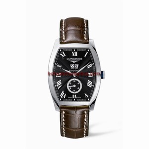 Longines Evidenza 33.1 Big Date (L2.670.4.51.9)
