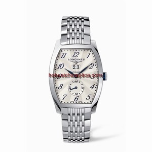 Longines Evidenza 33.1 Big Date (L2.670.4.73.6)