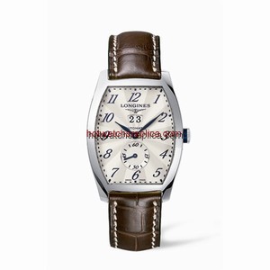 Longines Evidenza 33.1 Big Date (L2.670.4.73.9)