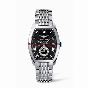 Longines Evidenza 33.1 Full Calendar (L2.671.4.58.6)