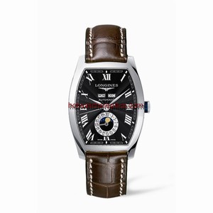 Longines Evidenza 33.1 Full Calendar (L2.671.4.58.9)