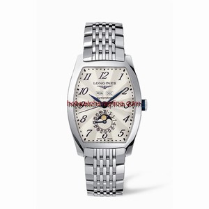 Longines Evidenza 33.1 Full Calendar (L2.671.4.78.6)
