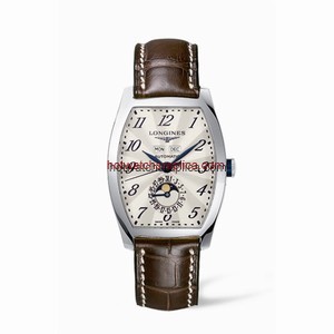 Longines Evidenza 33.1 Full Calendar (L2.671.4.78.9)