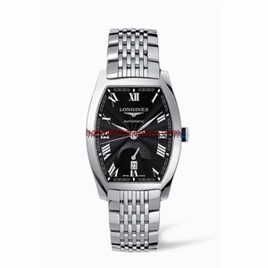 Longines Evidenza 33.1 Power Reserve (L2.672.4.51.6)