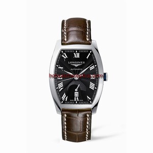 Longines Evidenza 33.1 Power Reserve (L2.672.4.51.9)