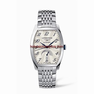 Longines Evidenza 33.1 Power Reserve (L2.672.4.73.6)