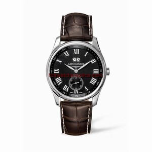 Longines Master Collection Big Date Small Seconds (L2.676.4.51.5)