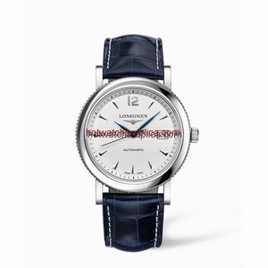 Longines Clous de Paris 40 (L2.684.4.16.3)