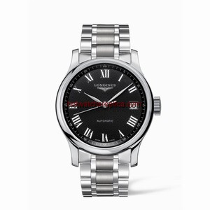 Longines Master Collection Date 47.5 (L2.689.4.51.6)