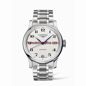 Longines Master Collection Date 47.5 (L2.689.4.78.6)