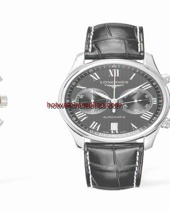 Longines Master Collection Chronograph (L2.692.4.51.7)