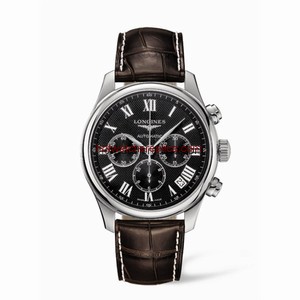 Longines Master Collection Chronograph (L2.693.4.51.5)