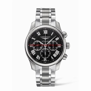 Longines Master Collection Chronograph (L2.693.4.51.6)
