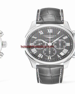 Longines Master Collection Chronograph (L2.693.4.51.7)