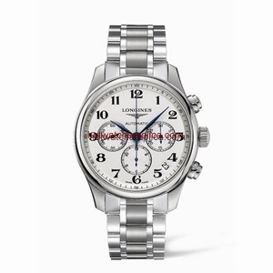 Longines Master Collection Chronograph (L2.693.4.78.6)