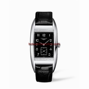 Longines BelleArti 27.3 Stainless Steel (L2.694.4.53.4)