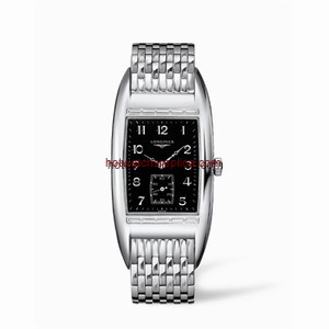 Longines BelleArti 27.3 Stainless Steel (L2.694.4.53.6)