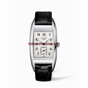 Longines BelleArti 27.3 Stainless Steel (L2.694.4.73.4)
