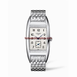 Longines BelleArti 27.3 Stainless Steel (L2.694.4.73.6)
