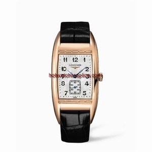Longines BelleArti 27.3 Pink Gold (L2.694.8.83.4)