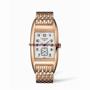 Longines BelleArti 27.3 Pink Gold (L2.694.8.83.6)