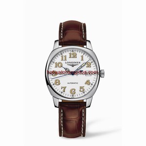 Longines Spirit 36 (L2.699.4.23.2)