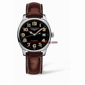 Longines Spirit 36 (L2.699.4.53.2)