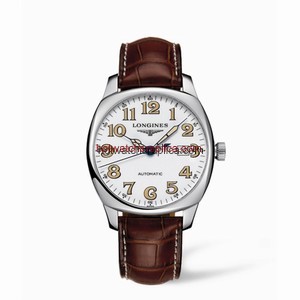 Longines Spirit 40.5 (L2.700.4.23.4)