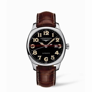 Longines Spirit 40.5 (L2.700.4.53.4)