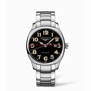 Longines Spirit 40.5 (L2.700.4.53.6)