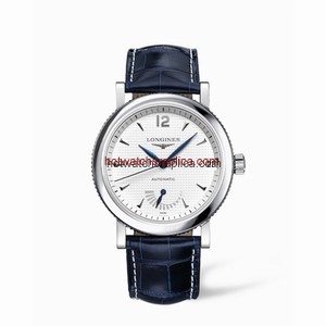 Longines Clous de Paris Power Reserve (L2.703.4.16.3)