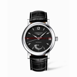 Longines Clous de Paris Power Reserve (L2.703.4.56.3)