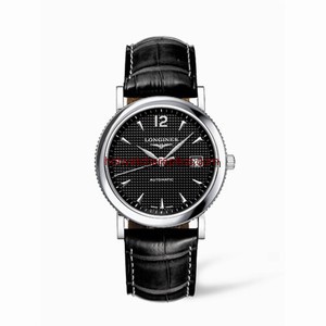 Longines Clous de Paris 36 (L2.707.4.56.3)
