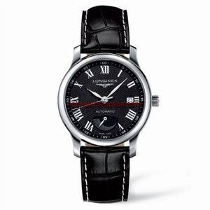 Longines Master Collection Power Reserve (L2.708.4.51.7)