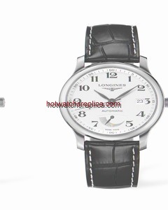 Longines Master Collection Power Reserve (L2.708.8.78.3)