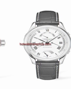 Longines Master Collection Retrograde (L2.714.4.71.3)