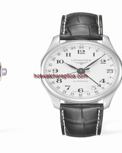 Longines Master Collection 24h (L2.718.4.70.3)