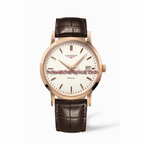 Longines Heritage L990 39mm (L2.719.8.12.2)