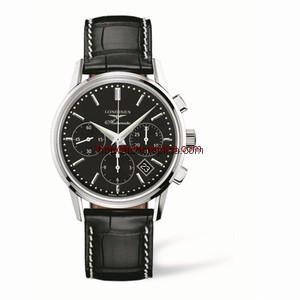 Longines Column-Wheel Chronograph (L2.749.4.52.0)