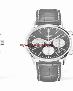 Longines Column-Wheel Chronograph (L2.749.4.92.0)