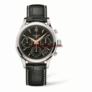 Longines Column-Wheel Chronograph (L2.750.4.56.0)
