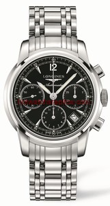 Longines Saint-Imier Chronograph (L2.752.4.52.6)